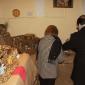 C1 Small Crib exhibition in Vocations' Centre