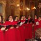 G7 Choristers Voci Angeliche Choir