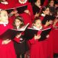 F9 Young Choristers Choir Voci Angeliche