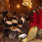 E5 Young drummer Matthew Vella makes his orchestral debut