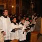 A4 Altar Boys' Choir