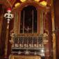 E5 Altar of Our Lady of Mt Carmel