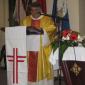 B1 Fr Eddie Zammit - The Homily