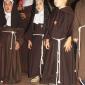 F1 St Francis School - I Will Follow You - Sister Act