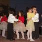 B1 Lullaby Dance - St Francis School