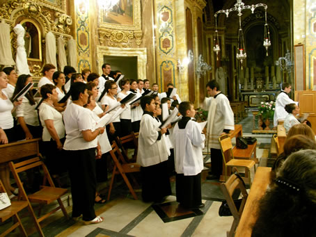 C1 Choir