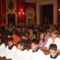 C6 Altar boys and Congregation