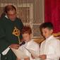 B2 Liam and Matthew recite their vows