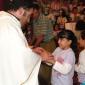 B6 Children with their offerings