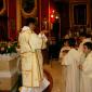 F3 Holy Communion