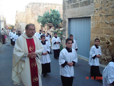 C2 Rector Ant. Refalo Rapa