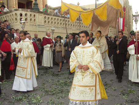 B3 Deacons Farrugia and Bajada