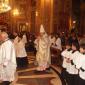 G5 Procession to High Altar