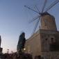 C3 Near Ta' Kola Windmill