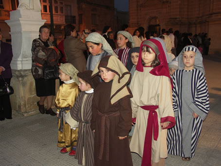 F1 Women of Jerusalem