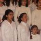 J1 Young choristers