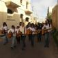 A3  Guitarists in Triq Bullara