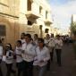 A2 Choristers in Triq Bullara