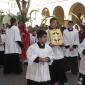 C1 Procession to the Basilica