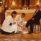 E1 Washing of feet - 4th Apostle