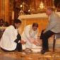 E8 Washing of feet - 10th Apostle