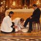 E5 Washing of feet - 8th Apostle