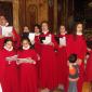 E7 Choristers