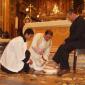 E6 Washing of feet - 9th Apostle