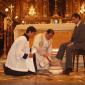 E2 Washing of feet - 5th Apostle