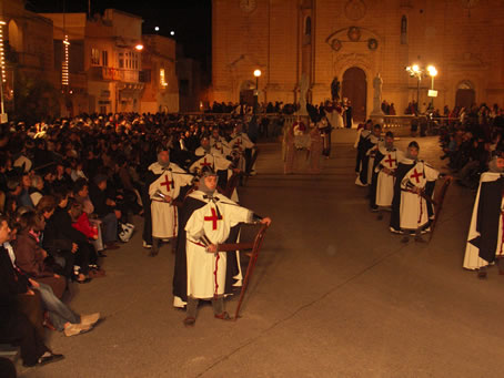 H5 Knights of the Holy Sepulchre