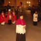 G8 Archpriest Emeritus and Archpriest of Xaghra behind him