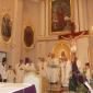 B6 Benediction at end of Mass