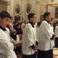 B5 Altar Boys