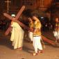 D9 Jesus carries the Cross