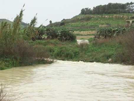 B8 Ramla Valley