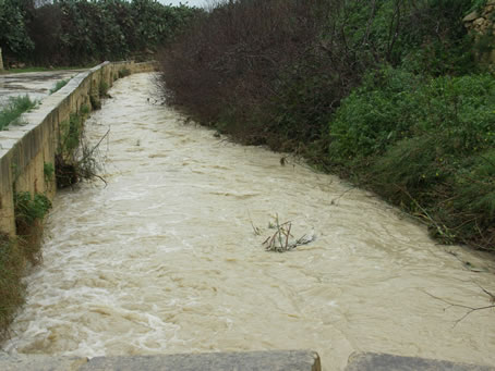 C7 Ramla Valley