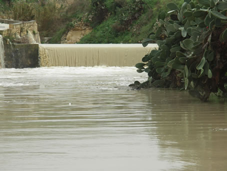 B5 Ramla Valley