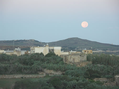 moonset 7 Oct 2006 (26)