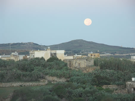 moonset 7 Oct 2006 (23)