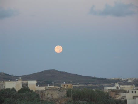 moonset 7 Oct 2006 (21)