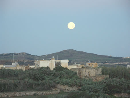 moonset 7 Oct 2006 (19)