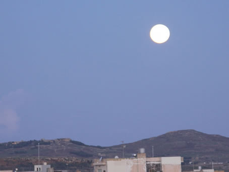 moonset 7 Oct 2006 (14)