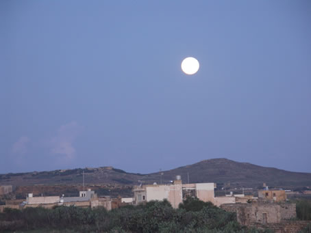 moonset 7 Oct 2006 (13)