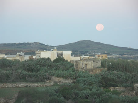 moonset 7 Oct 2006 (27)