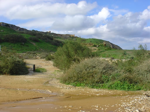 Ramla Bay - Jan 2005 (30)