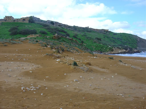 Ramla Bay - Jan 2005 (2)