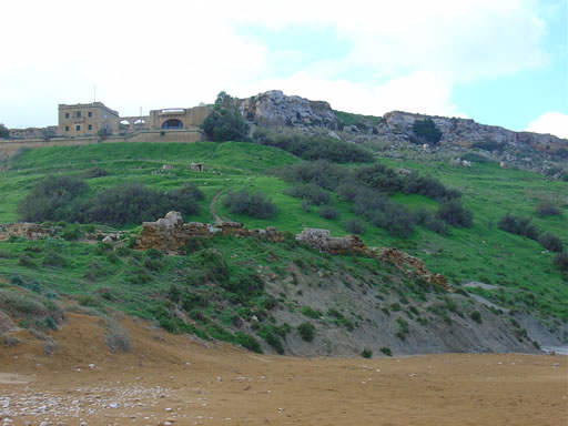 Ramla Bay - Jan 2005 (13)