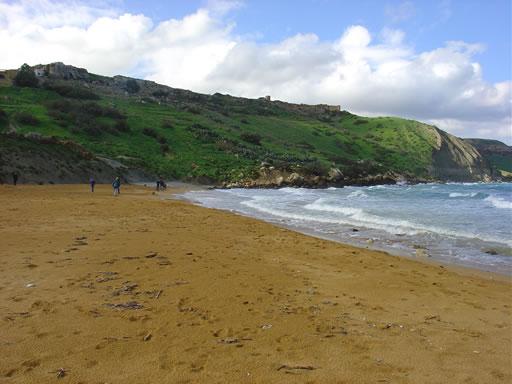 Ramla Bay - Jan 2005 (42)