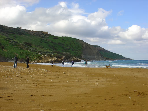 Ramla Bay - Jan 2005 (38)