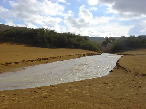 Ramla Bay - Jan 2005 (44)